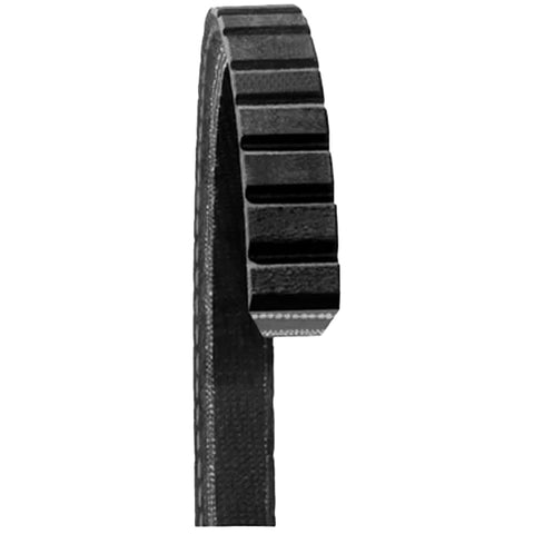 Dayco 15345 Top Cogged 1995 Toyota Pickup 34.5” X 0.44” Accessory Drive Black Neoprene Automotive V-Belt