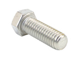Hex Head Cap Screw Bolt 7/16"-14 X 1-1/4" A2 304 Stainless Steel F593G316 Fabory U51000.043.0125 Grainger 30P094
