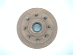 GM 15674408 Genuine OEM G30 P20 P30 G3500 P2500 P3500 Front Disc Brake Rotor