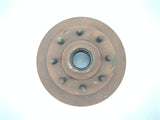GM 15674408 Genuine OEM G30 P20 P30 G3500 P2500 P3500 Front Disc Brake Rotor