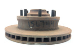 GM 15674408 Genuine OEM G30 P20 P30 G3500 P2500 P3500 Front Disc Brake Rotor