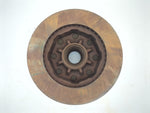 GM 15674408 Genuine OEM G30 P20 P30 G3500 P2500 P3500 Front Disc Brake Rotor