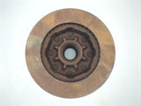 GM 15674408 Genuine OEM G30 P20 P30 G3500 P2500 P3500 Front Disc Brake Rotor