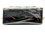 GM 25088355 ACDelco Genuine OEM 1987 - 1990 Beretta Corsica 6 Gauge Instrument Cluster