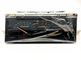 GM 25088355 ACDelco Genuine OEM 1987 - 1990 Beretta Corsica 6 Gauge Instrument Cluster