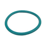 Allison Transmission 12129390 Genuine OEM 31.42mm Green Coated Rubber O-Ring Seal