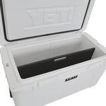 Yeti 20090010025 Tundra 210 Long V2 Marine Ice Chest Cooler Organizer Divider