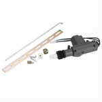 Audiovox DA1 Code-Alarm Universal Fit Standard 2-Wire Door Lock Actuator Kit