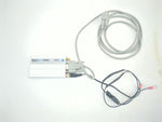 MultiTech MTCBA-G-F2 MultiModem 850/1900 MHz GPRS External Cellular Wireless Modem