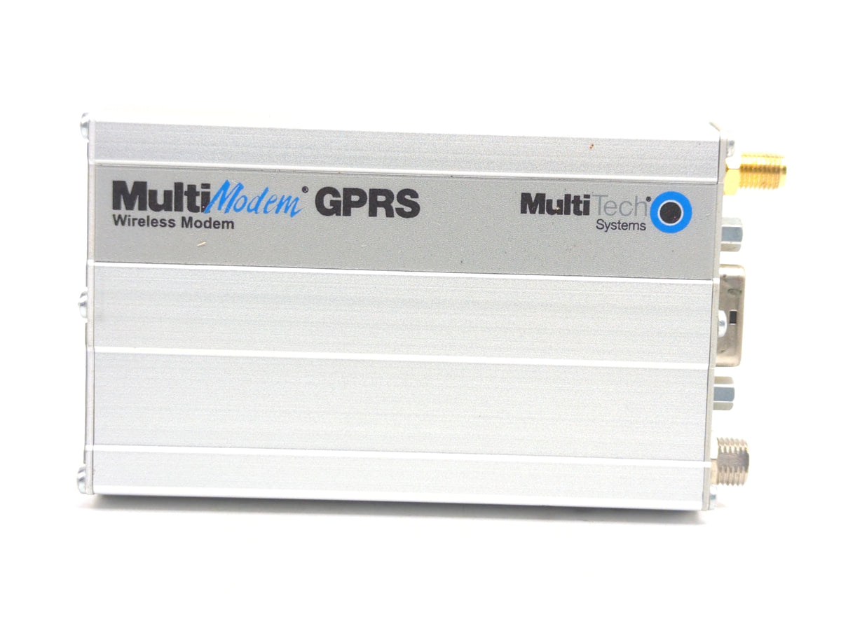 MultiTech MTCBA-G-F2 MultiModem 850/1900 MHz GPRS External Cellular Wi ...