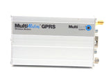MultiTech MTCBA-G-F2 MultiModem 850/1900 MHz GPRS External Cellular Wireless Modem