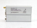 MultiTech MTCBA-G-F2 MultiModem 850/1900 MHz GPRS External Cellular Wireless Modem