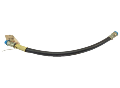 CNH Case New Holland D140157 Genuine OEM 580K 580SK Loader Backhoe Hydraulic Hose