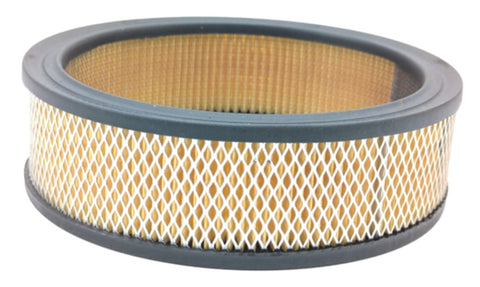 WIX 46036 Astro S10 Blazer Cavalier Celebrity Fiero Safari S15 Jimmy Sonoma J200 Round Panel Air Filter