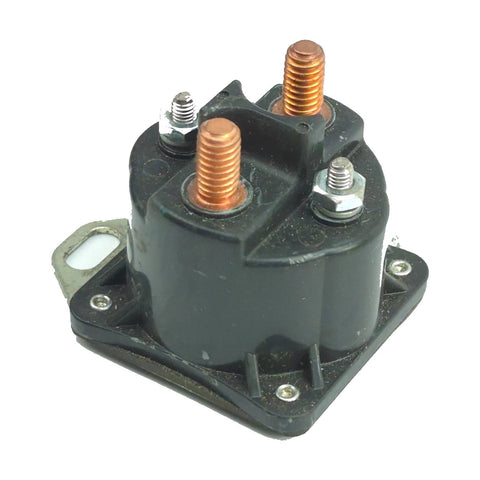 Ametek SAZ-4201BR Prestolite SAZ Genuine OEM 12V 100A Switch Type Solenoid Switch