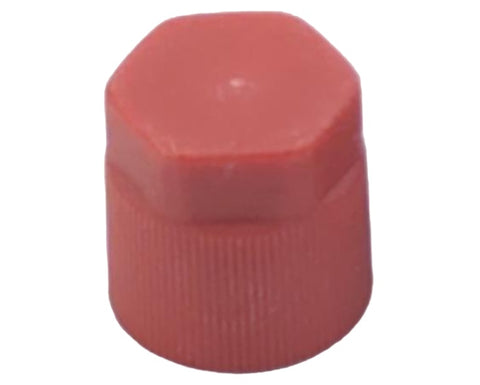 Napa 409943 R134A Plastic Injected Molded A/C Air Conditioner Service Valve Cap