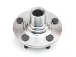 Ford Taurus Mercury Sable Lincoln Continental Wheel Bearing and Hub Repair Kit Centric 403.61002E