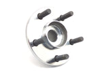 Ford Taurus Mercury Sable Lincoln Continental Wheel Bearing and Hub Repair Kit Centric 403.61002E