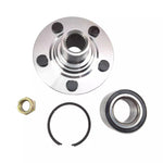 Ford Taurus Mercury Sable Lincoln Continental Wheel Bearing and Hub Repair Kit Centric 403.61002E