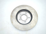 Daytona Lebaron Voyager Caravan New Yorker Front Disc Brake Rotor PowerStop AR8317 BR5329