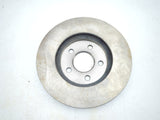 Daytona Lebaron Voyager Caravan New Yorker Front Disc Brake Rotor PowerStop AR8317 BR5329