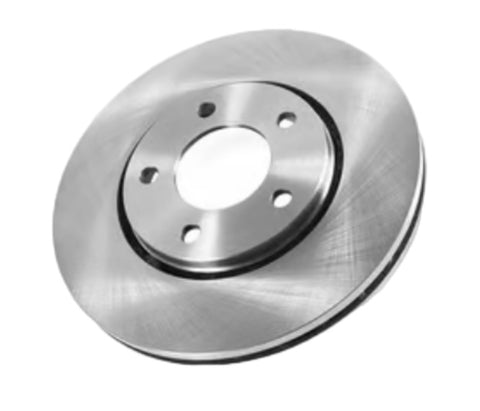 Regal Lumina Cutlass Grand Prix Front Disc Brake Rotor PowerStop AR8228 BR5566