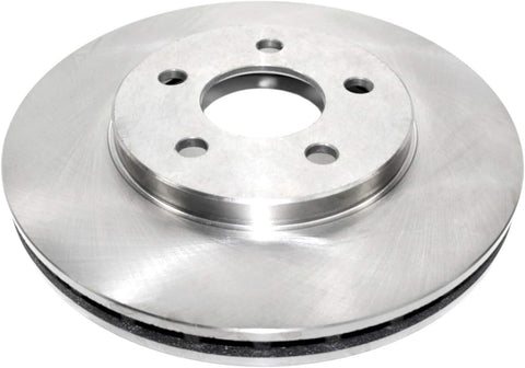 Daytona Lebaron Voyager Caravan New Yorker Front Disc Brake Rotor PowerStop AR8317 BR5329