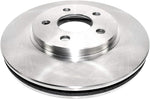 Voyager Grand Caravan Town and Country Front Disc Brake Rotor PowerStop AR8734 BR5371