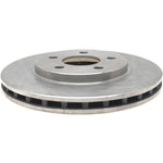 Voyager Grand Caravan Town and Country Front Disc Brake Rotor Raybestos 76561 BR5329