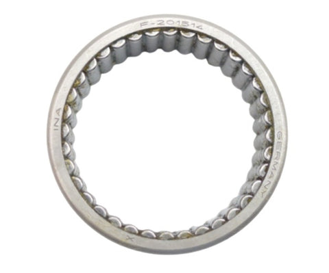 INA Germany F-201514 Drawn Cup 42mm X 52mm X 20mm Needle Roller Bearing 42X52X20