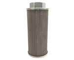 LHA PEC-50-1 1/2-100-RV3 1-1/2" NPT Hydraulic Suction Strainer Filter Donaldson P562237