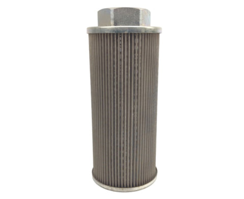 LHA PEC-50-1 1/2-100-RV3 1-1/2" NPT Hydraulic Suction Strainer Filter Donaldson P562237