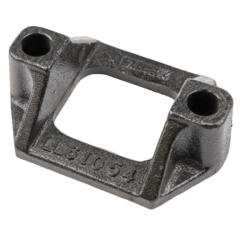 Hendrickson 22186-000 Genuine OEM Torque Rod Arm Frame Bracket E-2634 R302634