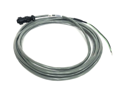 Force America 9498A001 SSC3100 5100ex Spreader Control Vehicle Speedometer 2-Pin Adapter Cable