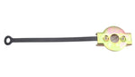 Ford E8HZ-6N945-A Genuine OEM Engine Noise Receptical / Receptacle