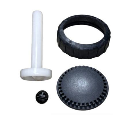 John Deere RE51649 Genuine OEM Tractor Loader Fuel Filter Base Seal Service Kit