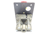 Williams Controls WM782-100 118374 Two Position Four-Way Control Valve