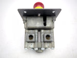 Williams Controls WM782-100 118374 Two Position Four-Way Control Valve