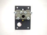 Williams Controls WM782-100 118374 Two Position Four-Way Control Valve