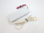 Armacost Lighting SLT60-12VL-1A 810120 ALSLT60W12VB White 12V Class 2 LED Power Supply