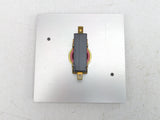 DOR-O-MATIC 1204-000 Wall Mounted Push Button Automatic Door Opener Button