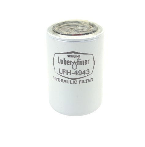 Luber-Finer LFH4943 LFH-4943 Spin-On Element Hydraulic Filter