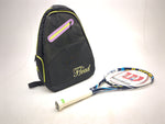 Wilson Juice 100 WRT71901U3 BLX Amplifeel 360 Unstrung Tennis Racket