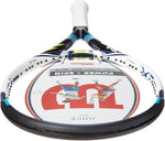 Wilson Juice 100 WRT71901U3 BLX Amplifeel 360 Unstrung Tennis Racket