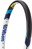 Wilson Juice 100 WRT71901U3 BLX Amplifeel 360 Unstrung Tennis Racket