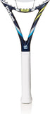 Wilson Juice 100 WRT71901U3 BLX Amplifeel 360 Unstrung Tennis Racket