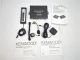 Kenwood KCA-R70FM KTC-SR902 AM/FM Modulator Sirius Stereo Receiver