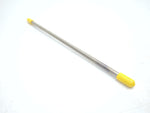Alltech Associates 9471D Empty 25cm X 4.6mm HPLC Column with Valco Fitting