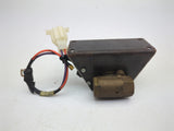 TMC RTS Nova Bus G1060031 Transit Coach Entrance Emergency Door Valve G1202285