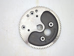 Detroit Diesel 5121815 Genuine OEM V71 Right Hand Camshaft and Balance Shaft Gear